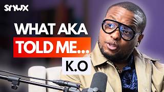 Download lagu K.O on Mkhwanazi, AKA, Pharadise, Ramaphosa, crime, hip-hop, Nasty C, Sete mp3