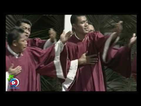 SAMOA ENTERTAINMENT - OLA TOE FUATAINA EASTER PROGRAMME - ALO MA FANAU ILE TOESE I TAFAIGATA 2009