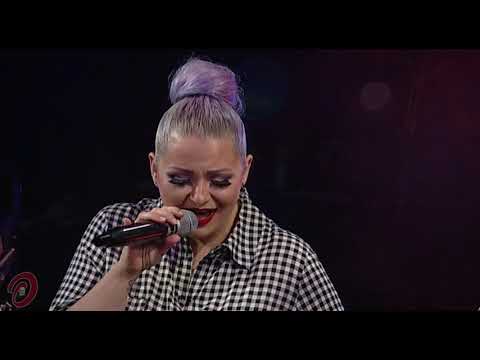 OPUSTENO BAND   POSLUSAJTE PATRIOTI