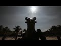 Hey Adhiyogi - Sadhguru Status Video