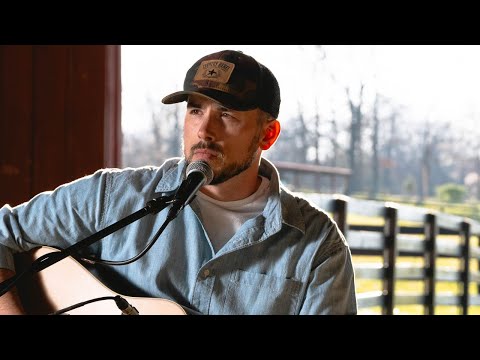 Justin Holmes - Average Joe (Acoustic)