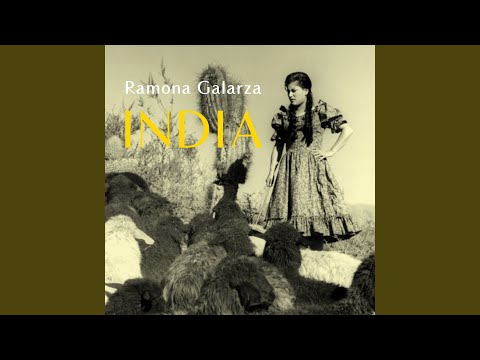 India - Ramona Galarza