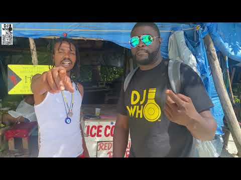 THEY DON’T KNOW MY PAIN (VIDEO )  - Super Lion, Warrior King & Donovan Dalrymple