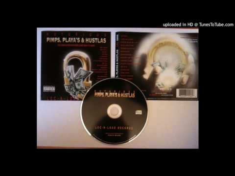 Agerman, T.Lunie & Dru Down - The Mob