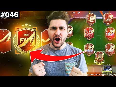 I submitted 11 RED IFs for the 86+ FUT Champions Premium Upgrade & This is What I Got