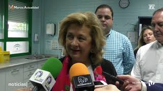 EL CENTRO DE SALUD DE MARTOS CONTARÁ CON UN TERCER EQUIPO DE URGENCIAS| VICOMARTELE