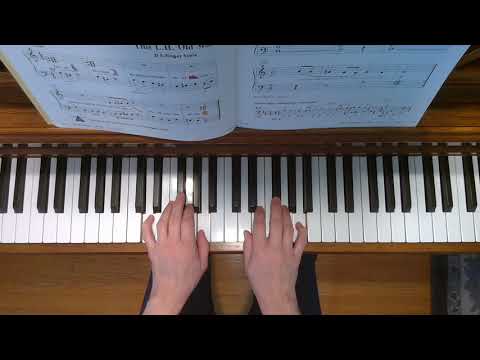 Spring - Piano Adventures Level 2A Lesson Book