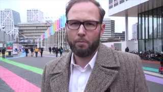 Architect en industrie kunnen niet zonder elkaar