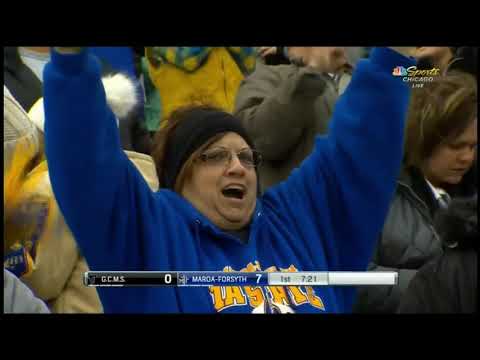 2018 IHSA Class 2A Football Championship