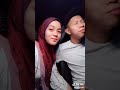 Tiktok SYAHMI SAZLI & NISSA #syahmisazli