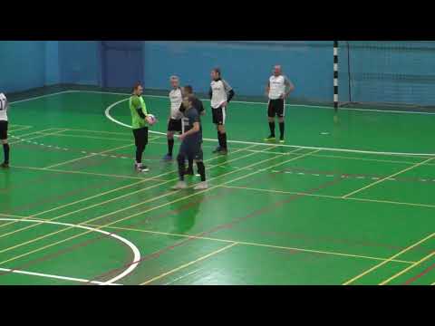 15 КУ 3 лига 1/4 Град Фасад   Pro shop/Альянс2 тайм