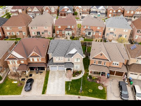 3818 Mayla Drive, Mississauga Home for Sale - Real Estate Properties for Sale
