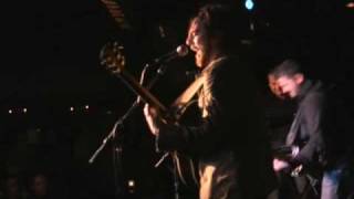 Brian Buckley Band -- Pretty Lady