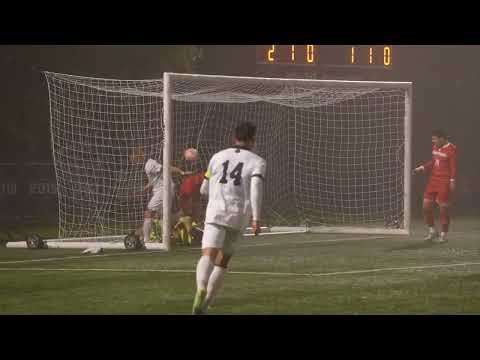 Ben Zakowski Goal vs. Hartford