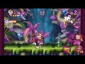 Rayman 1 GAME OVER