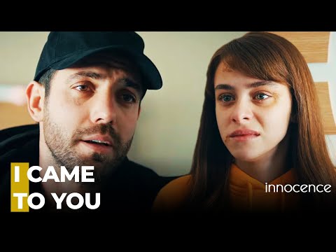 Ilker And Ela Come Face To Face - Innocence