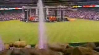 David Crowder - Sing Like the Saved - Harvest '06