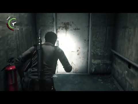 The Evil Within Da Pwussy Pt.47