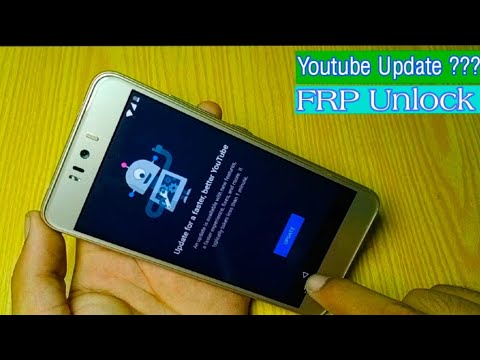 All BLU Google Account Bypass FRP New Method 2020 NO PC