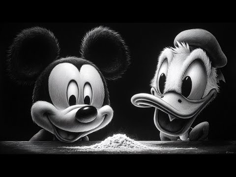 Art of Melodic Techno 🔥 Duck & Mickey After Cocaine Set 🔥