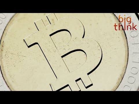 Bitcoin Cryptocurrency