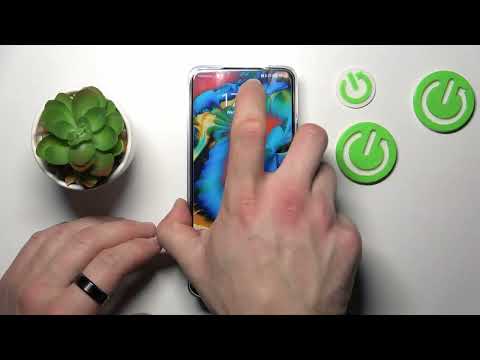 How to Disable Torch on Huawei Nova 10 SE - Turn Off Flashlight