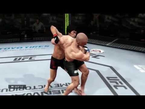 ea sports ufc xbox one release date