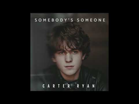 Somebody's Someone [Official Audio]