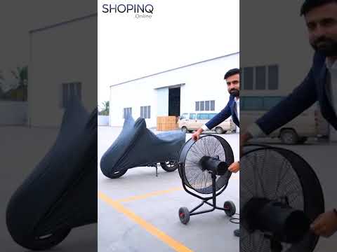 Shopinq Online Short 4 thumbnail