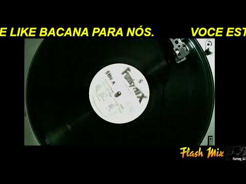 DNA Feat. Suzanne Vega / After One– Tom's Diner (Funkymix 6)