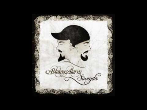 AbLuka ALarm ft KoLera Obsesif - Süveyda 2009