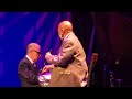 Dee Dee Bridgewater  & Bill Charlap. "On A Clear Day You Can See Forever"