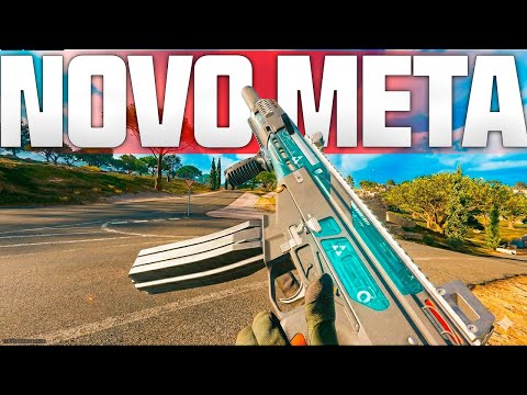 The best weapons in the updated Warzone!