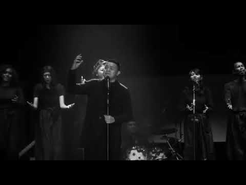 Konser Monokrom Tulus 6 Februari 2019 di Istora Senayan Jakarta