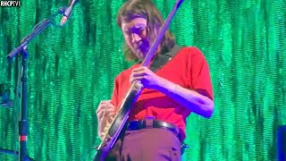 John Frusciante’s Guitar Tone On This Tour Is Absolutely Perfect! (Phoenix 2023)