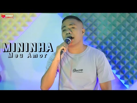 Lagu Dansa MININHA MEU AMOR - VEN MAKUN (Kizomba Version)