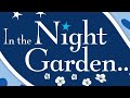 My In The Night Garden DVD Collection
