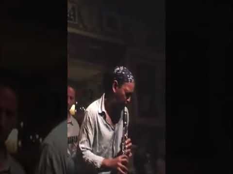 Thumbnail for The great Evan Christopher on top of his game in London! #clarinet #jazz #neworleans by Evan Christopher