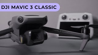 DJI Mavic 3 Classic CP.MA.00000555.01