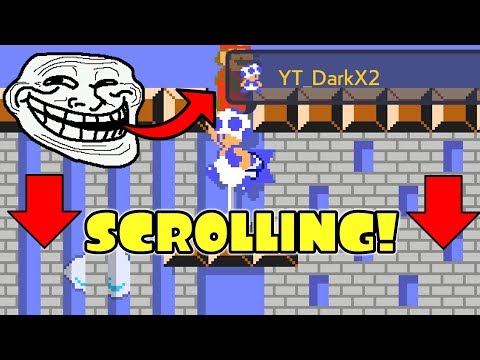 Super Mario Maker 2 🔧 Versus Multiplayer