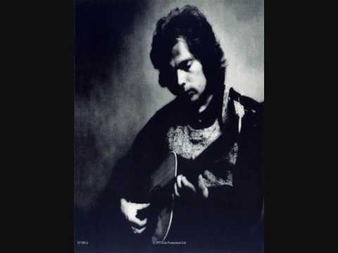 Van Morrison - And It Stoned Me