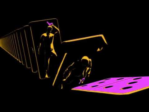 Jé x Igu - MERCEDES [slowed + reverb]