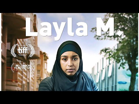 Layla M 2016 Dutch Film Review in tamil