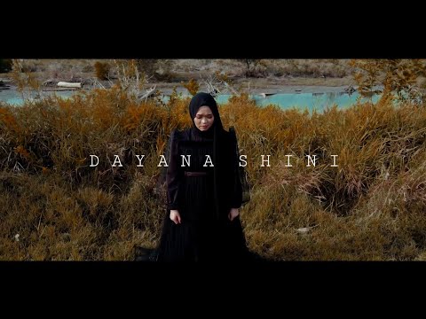 TRAILER | Official MV Abi Pengerindu Tua - Dayana Shini