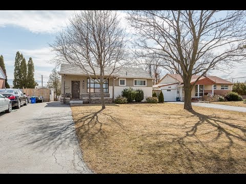 1514 Bridge Road Oakville