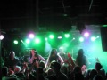 Engel "Sense the fire" @ Grovmalet Live 