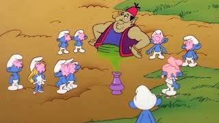 Štrumpfovi i zmaj (1981, RTB sinhronizacija)