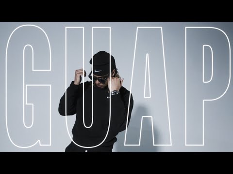 RARESY - GUAP (Official Video)