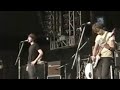 Elliott Smith - In the Lost and Found (Honky Bach) (Live at Fuji Rock Festival, Japan, July 28 2000)