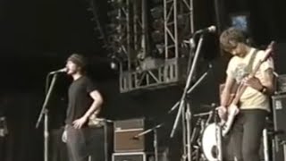 Elliott Smith - In the Lost and Found (Honky Bach) (Live at Fuji Rock Festival, Japan, July 28 2000)